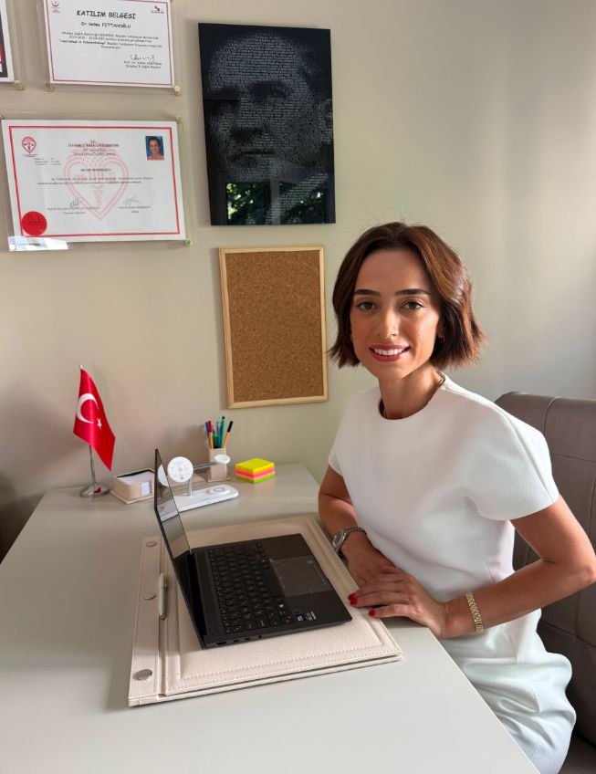 Selma Fettahoğlu Üstel-0