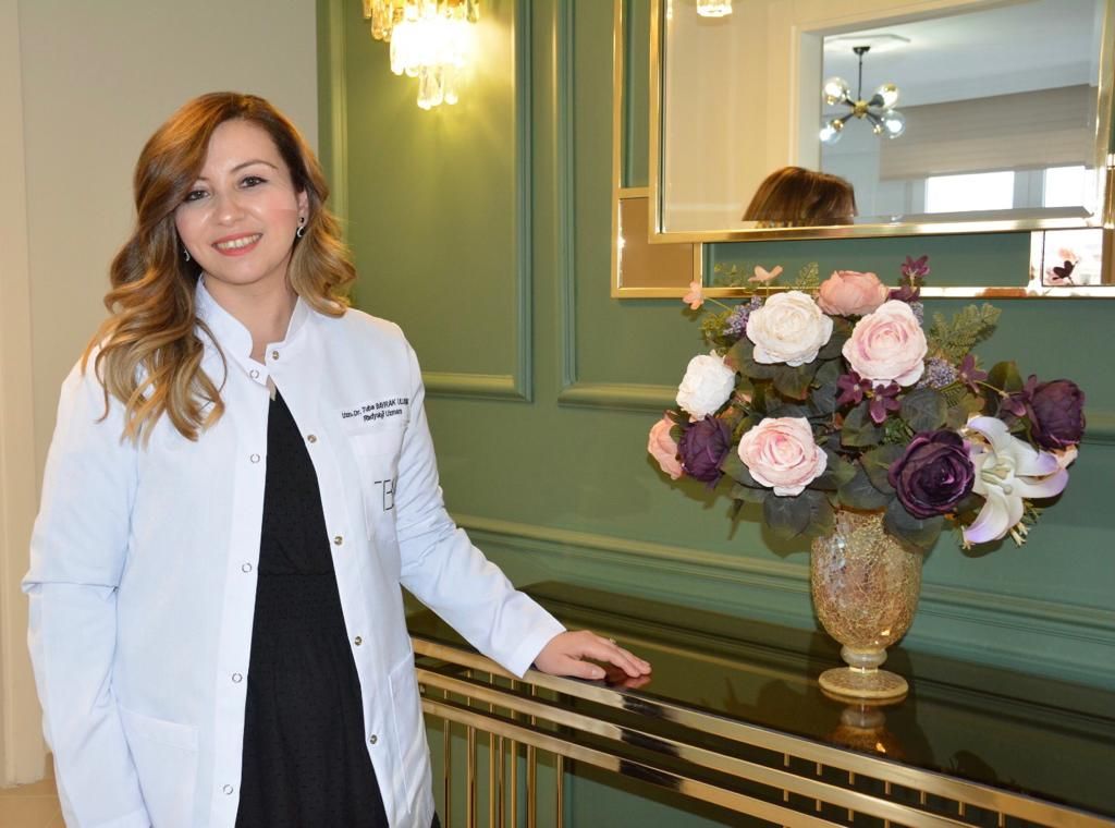 Tuba Bayrak Uluışık-0