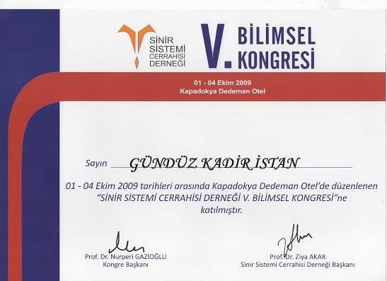 Gündüz Kadir İstan-14