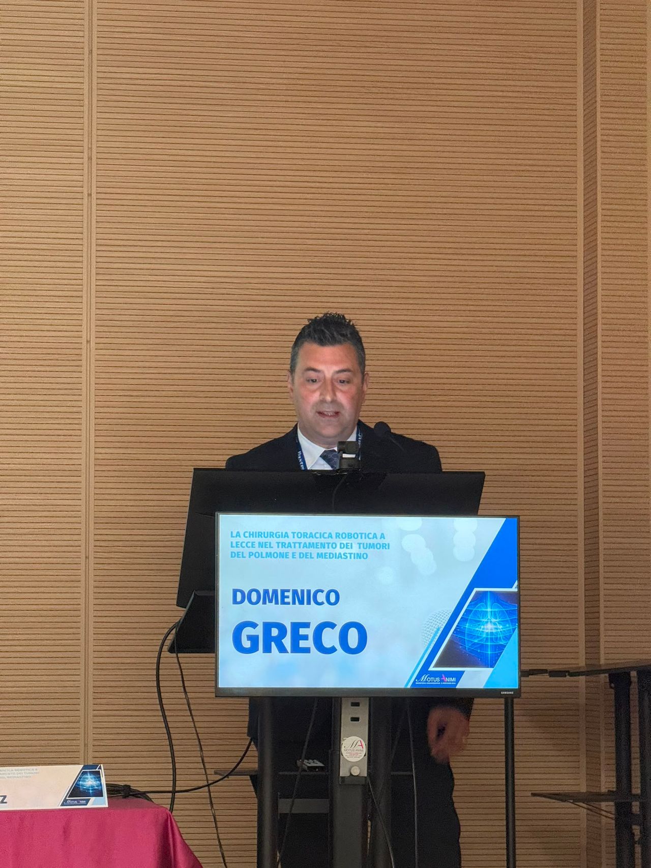 Domenico  Greco -0