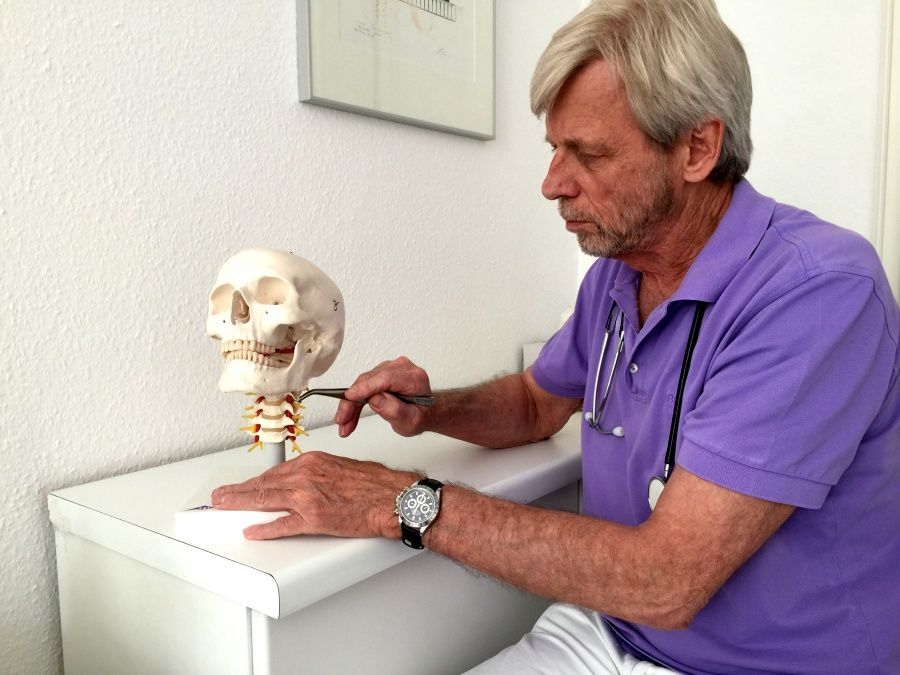 Ulrich Pfeiffer - Privatpraxis-5