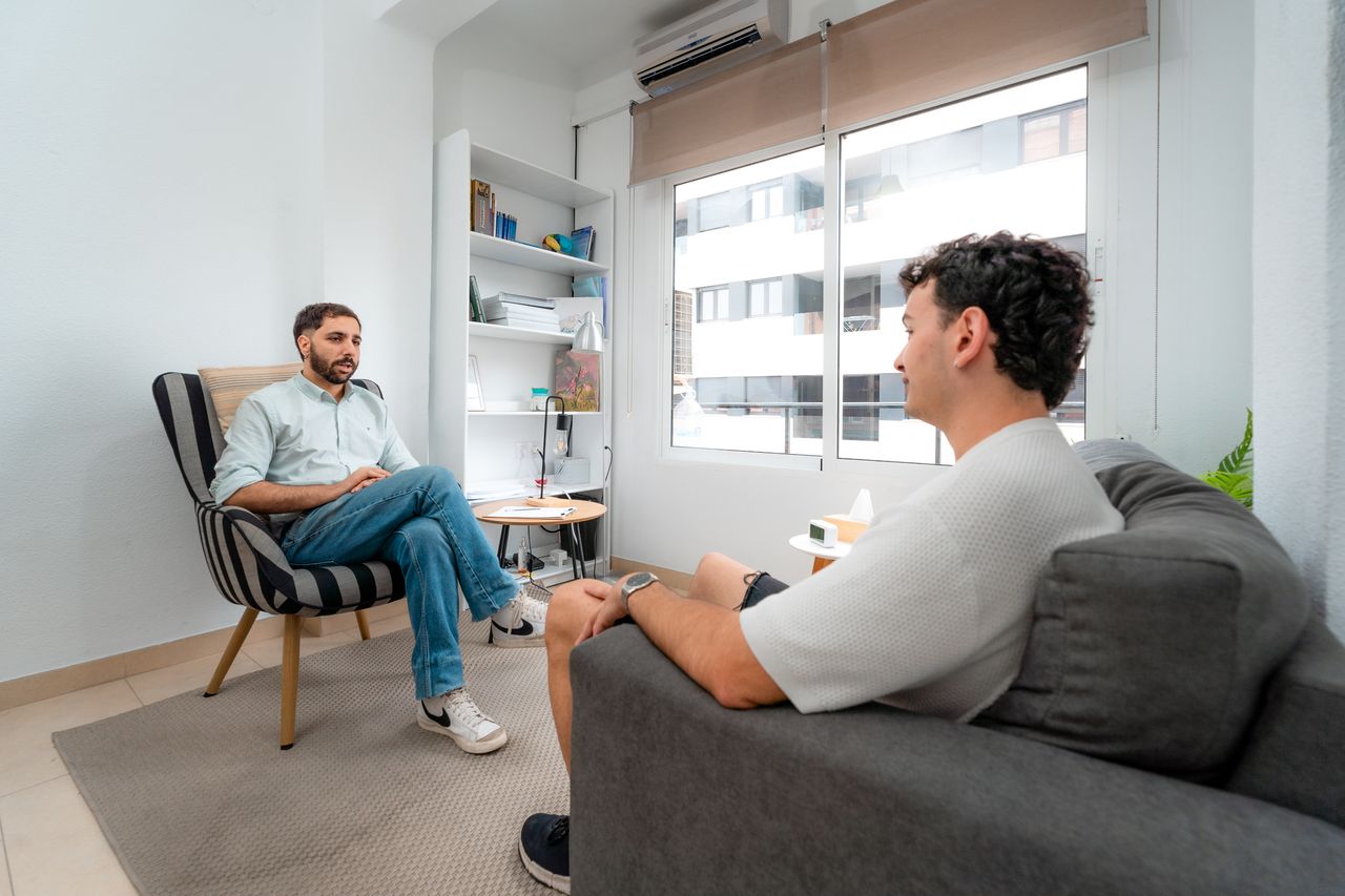 Javier Soriano Espín-0