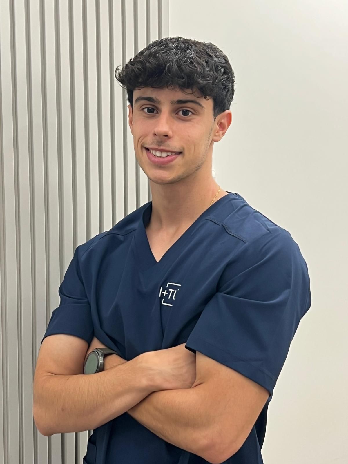 Daniel Linares Cabrera-0