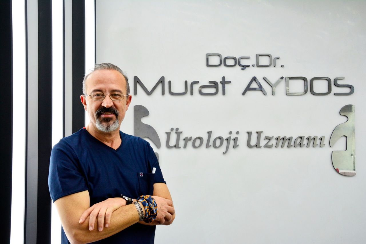 M. Murat Aydos-1