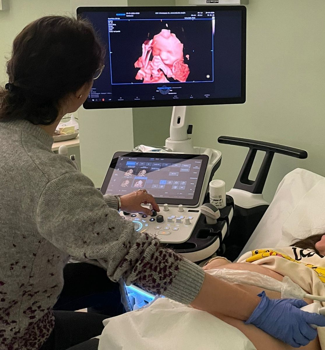 Michela Bernassola-1