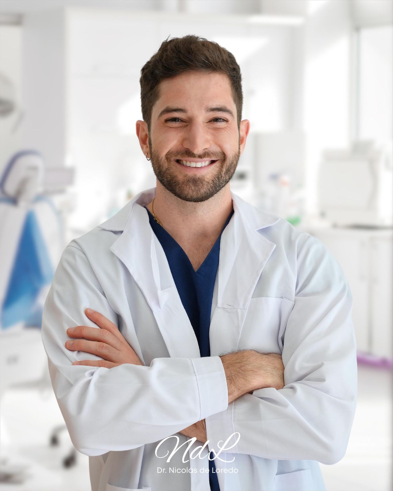 Nicolás De Loredo-2