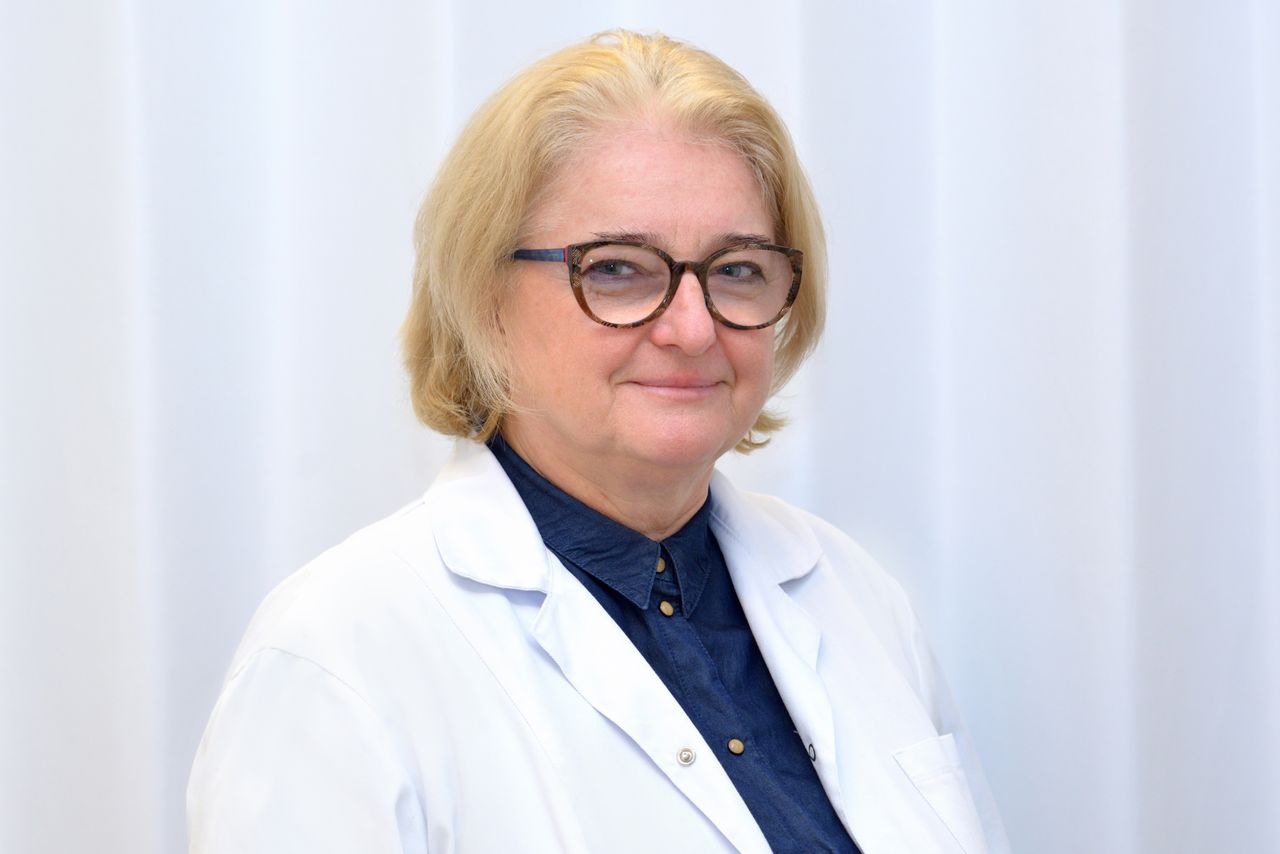 Żaneta Smoleńska-0