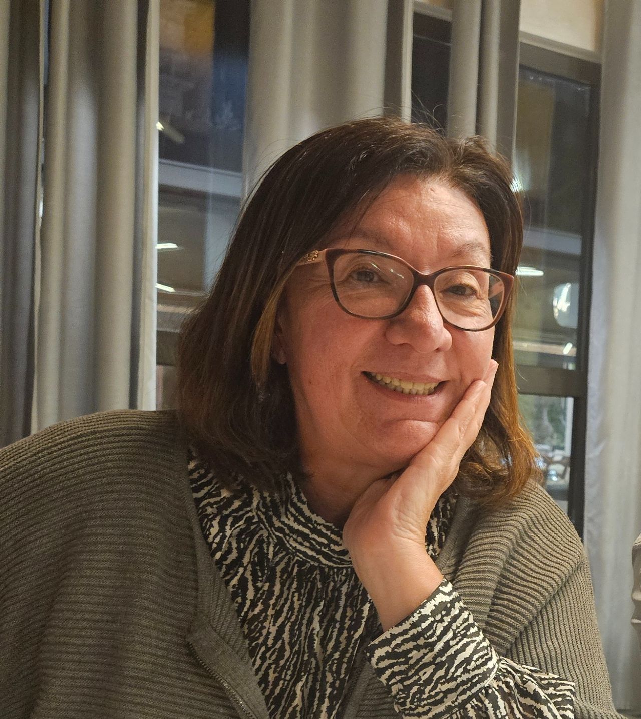 Maria Rita Garcea-1