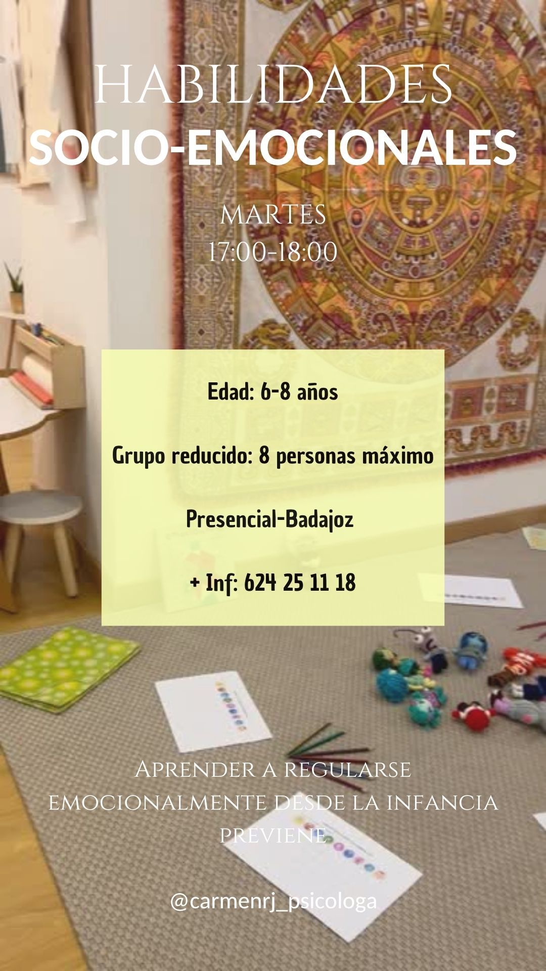 Carmen Romero Jaramillo-1