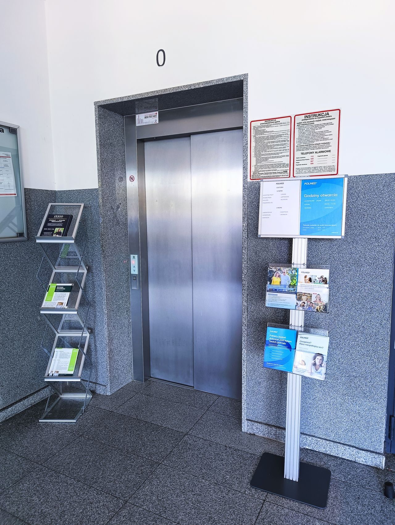Holter Rr Centrum Medyczne Polmed Oddział Wrocław-8