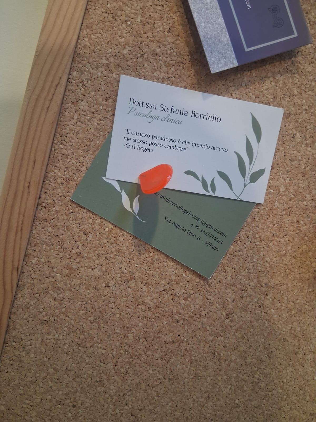 Stefania Borriello-6