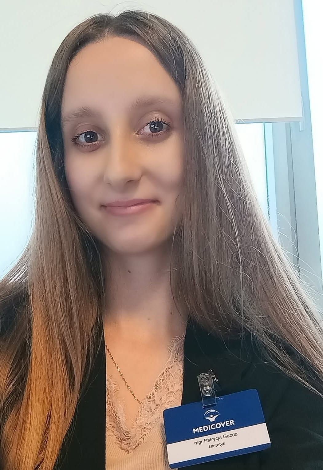 Patrycja  Gazda-0