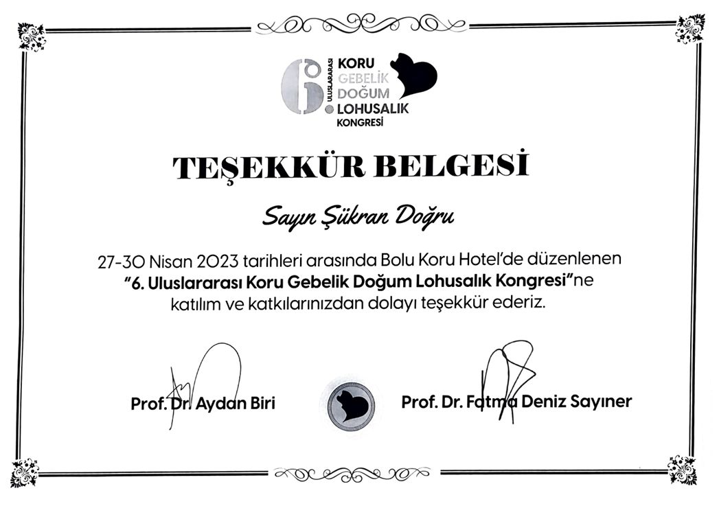 Şükran Doğru-8