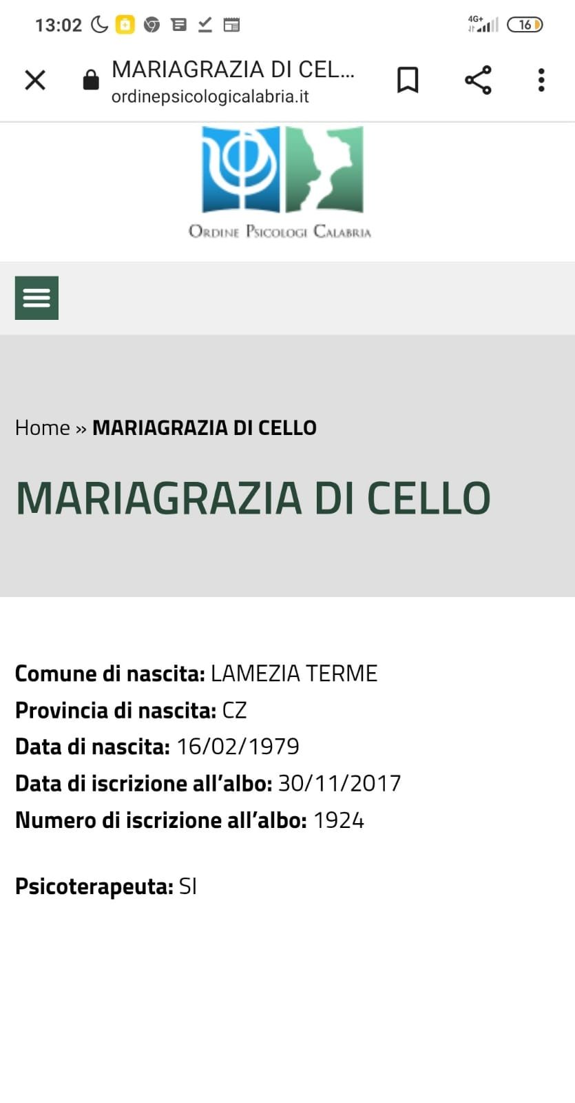 Mariagrazia Di Cello-2