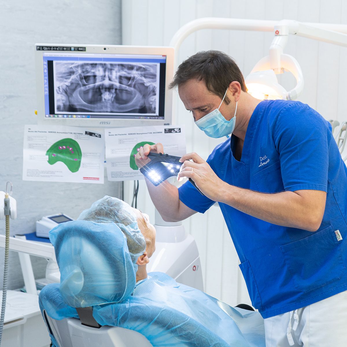 Riunito Implantologico-0