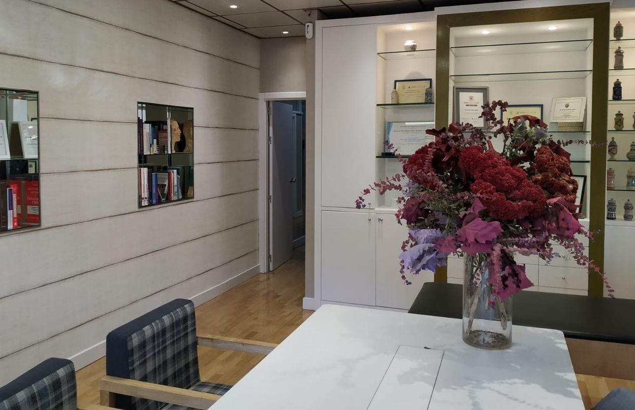 Gloria Borrego Rodríguez-1