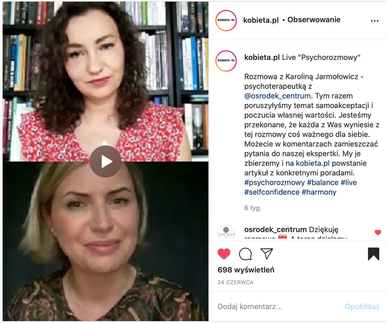 Karolina Lea Jarmołowicz-19