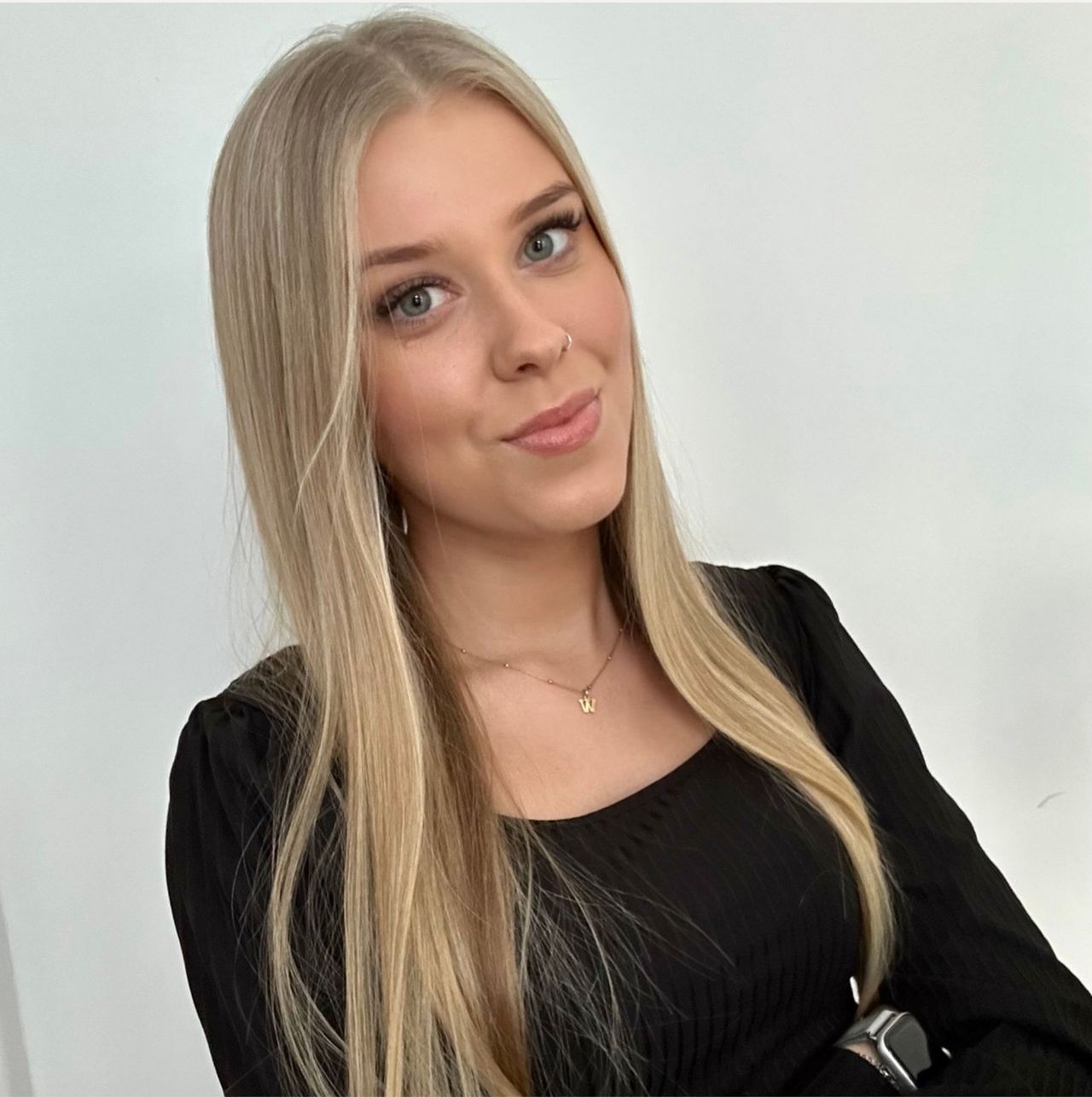 Weronika Rosińska -0