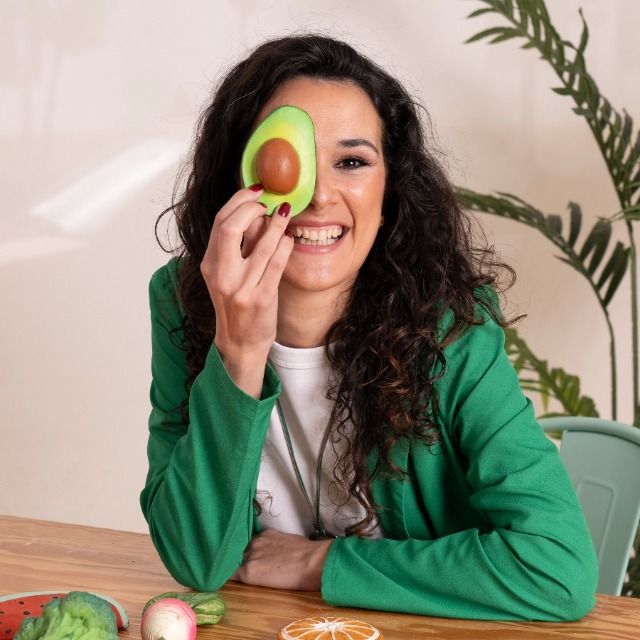 María Jesús Gimeno De Moya-0