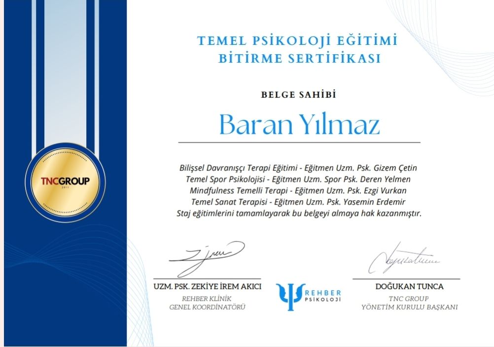 Mehmet Baran Yılmaz-1