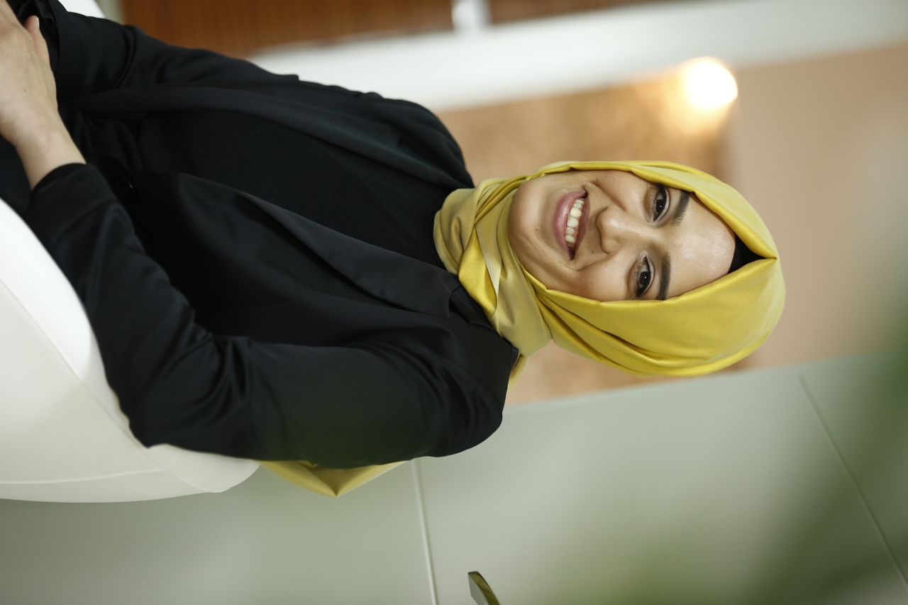 Melike Büşra Yıldız-2