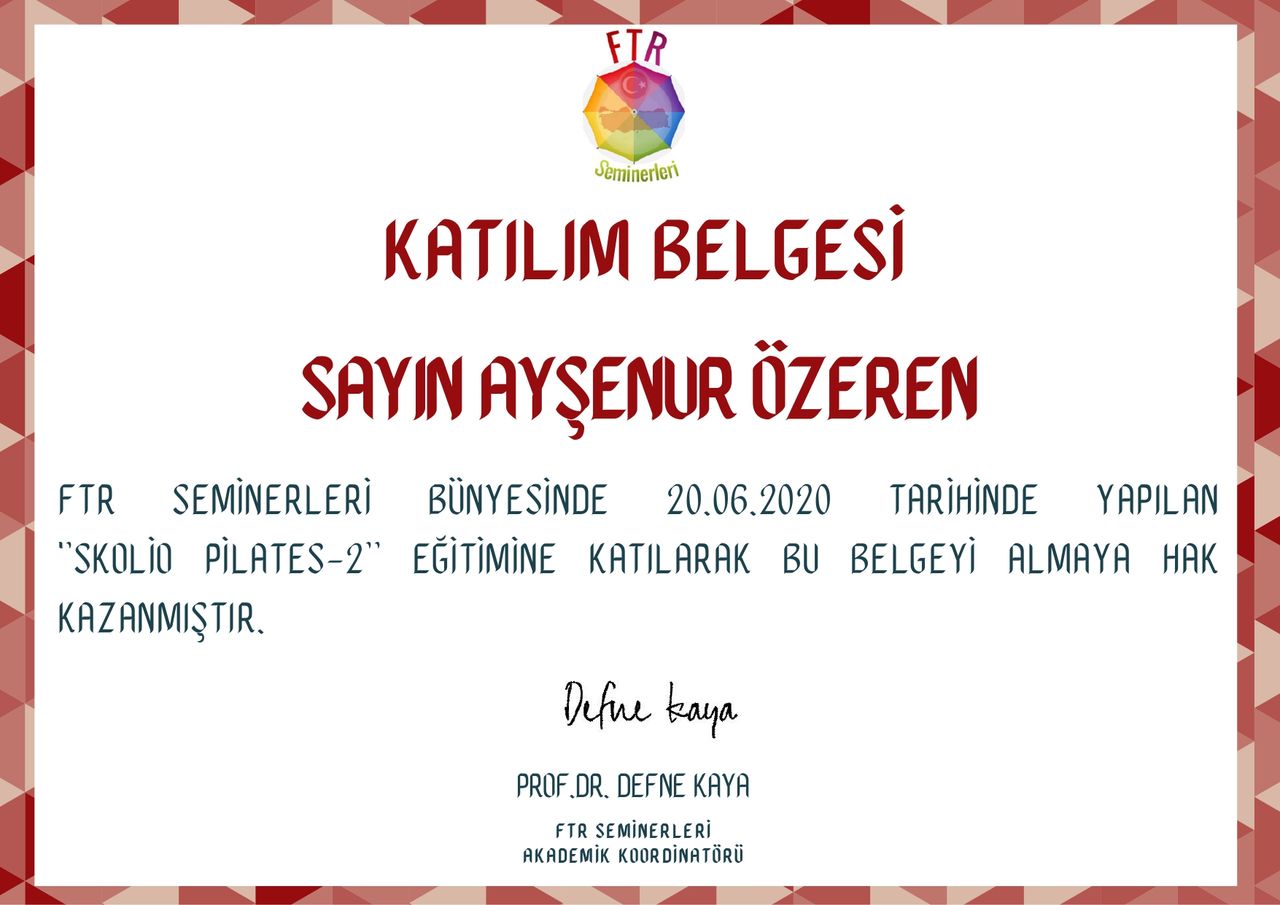 Ayşenur Özeren-35