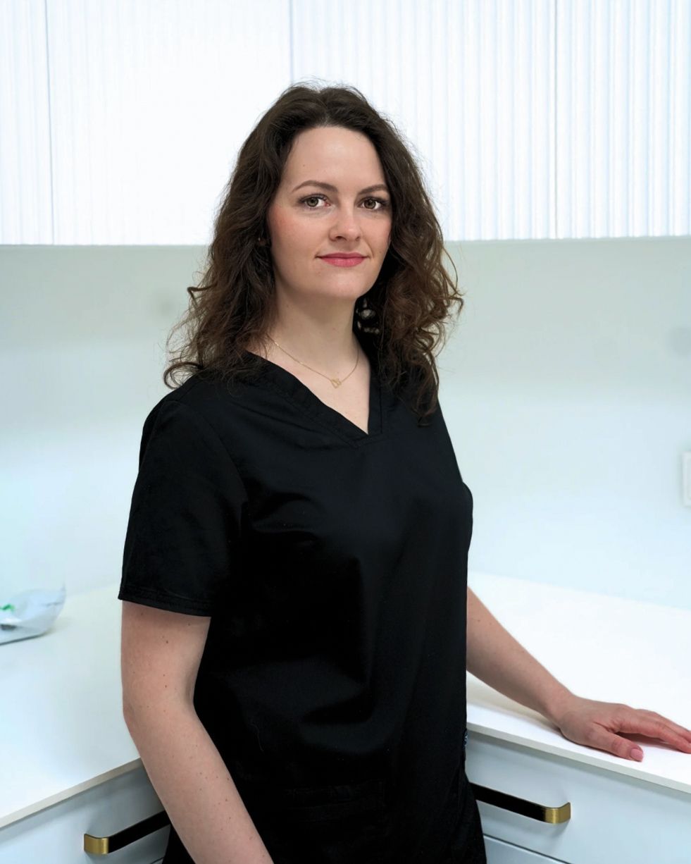 Oliwia Ziaja - Szmalec-1