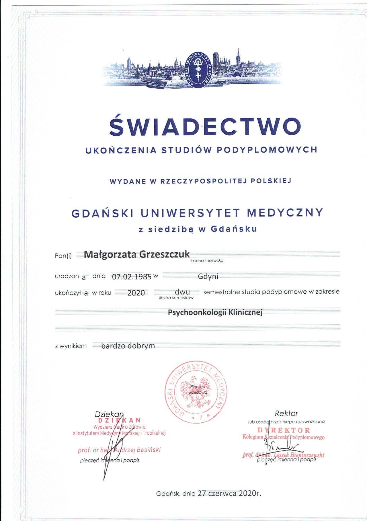 Małgorzata Grzeszczuk-1