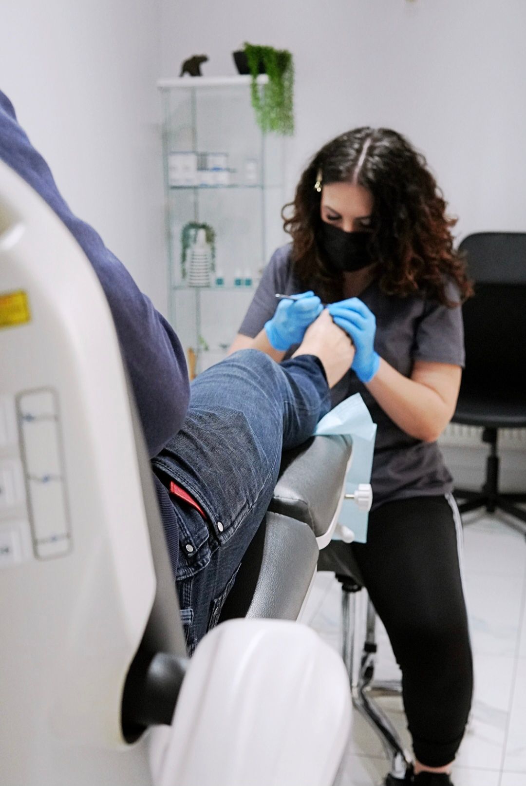 Bogusława Chrząścik-1