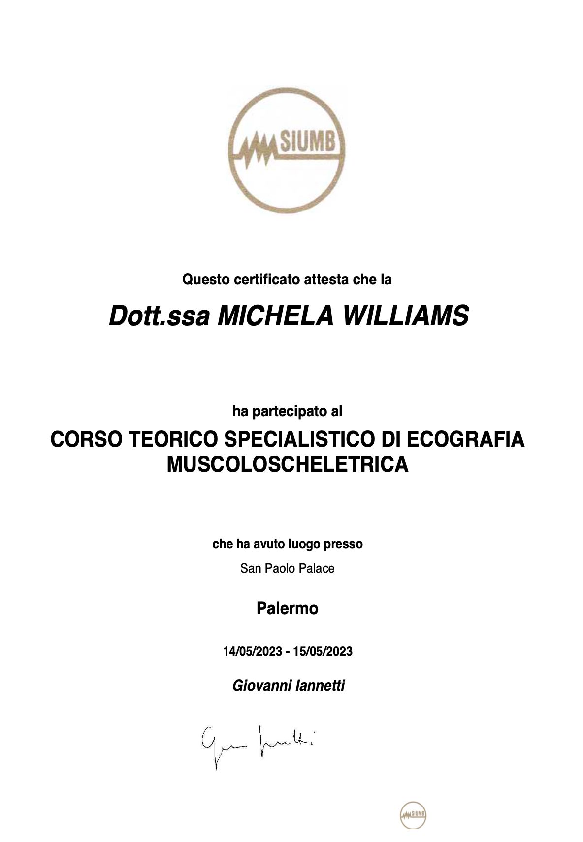 Michela Williams-3
