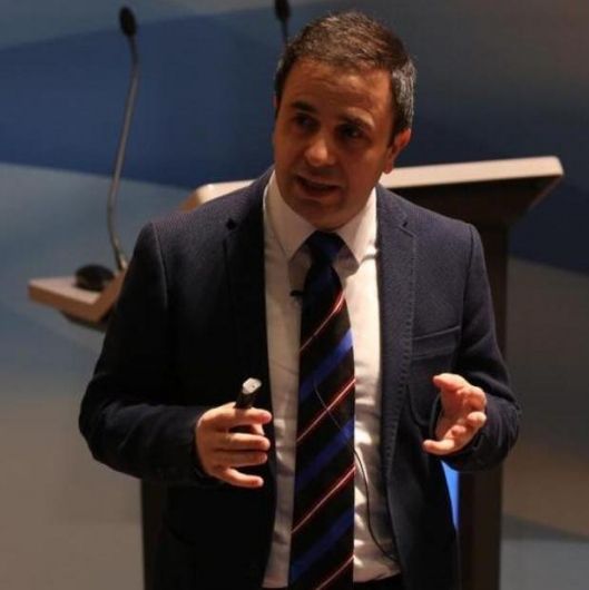 Mustafa Kanat-1