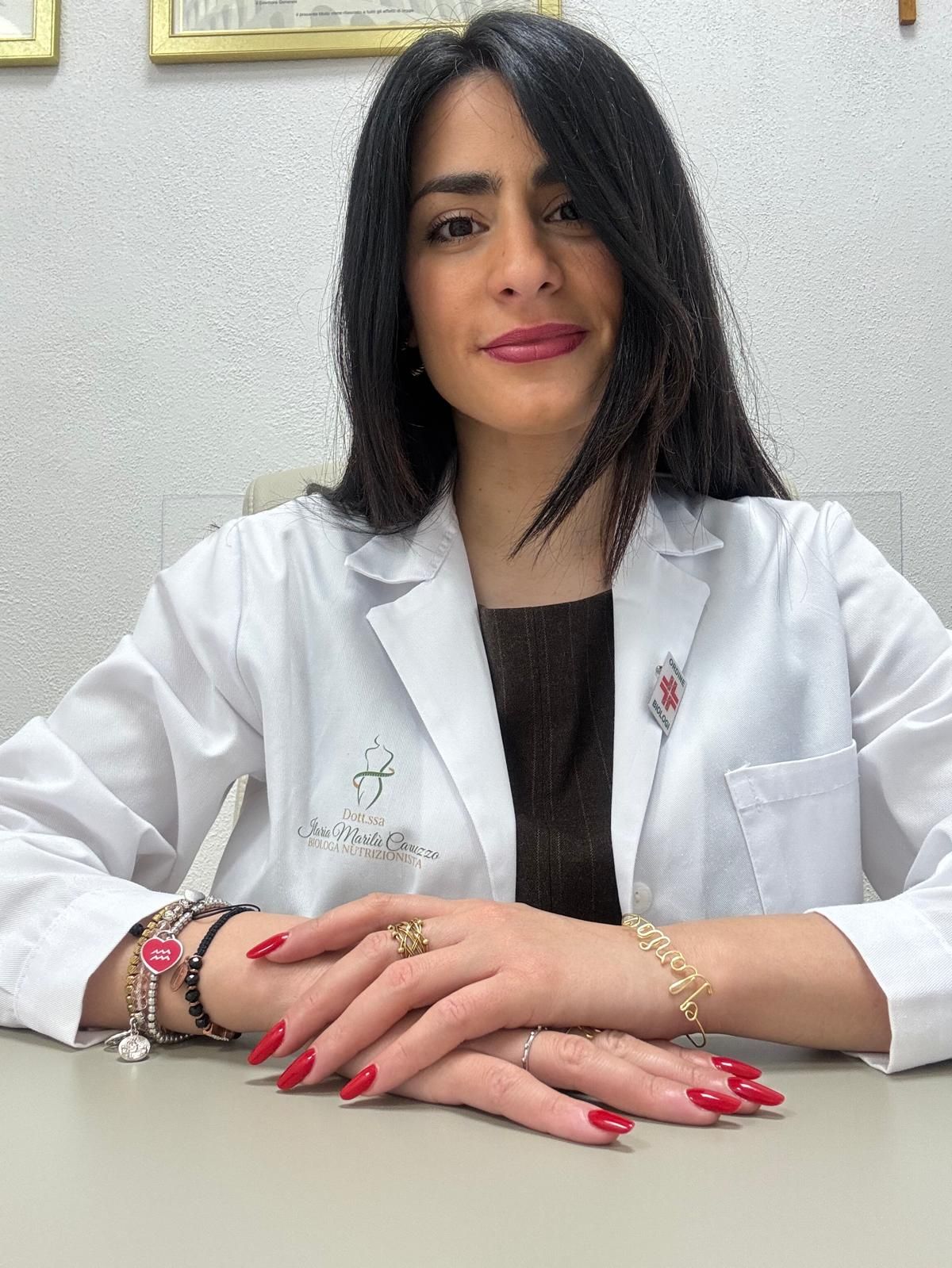 Ilaria Marilù Coruzzo-0
