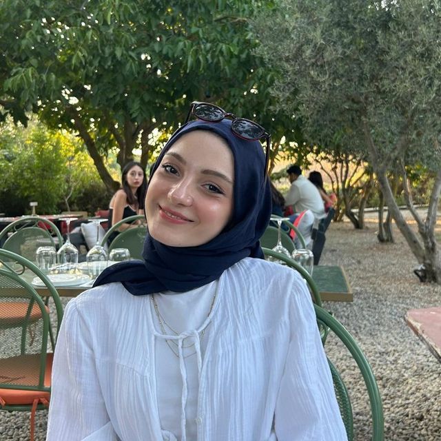 Tuba Cemre Durmuş-0