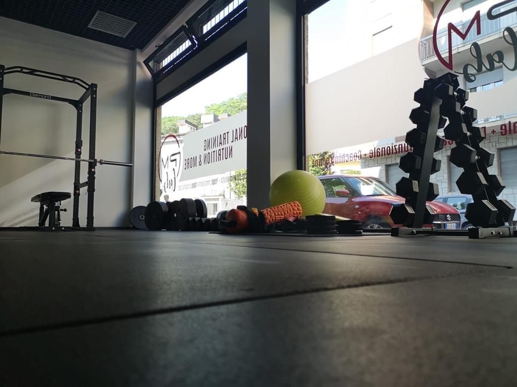 Paolo Bariselli M.-2