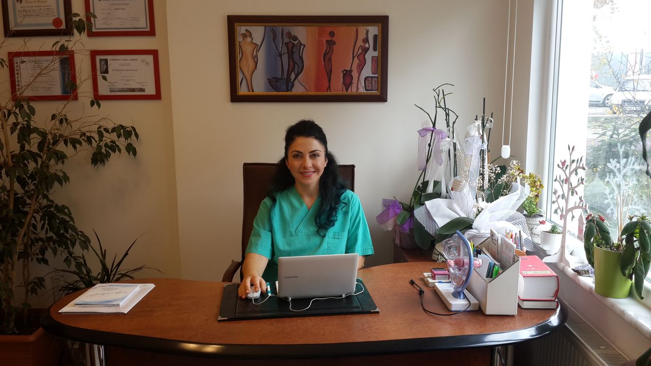 Nurdan Okuyucuoğlu Leylek-1