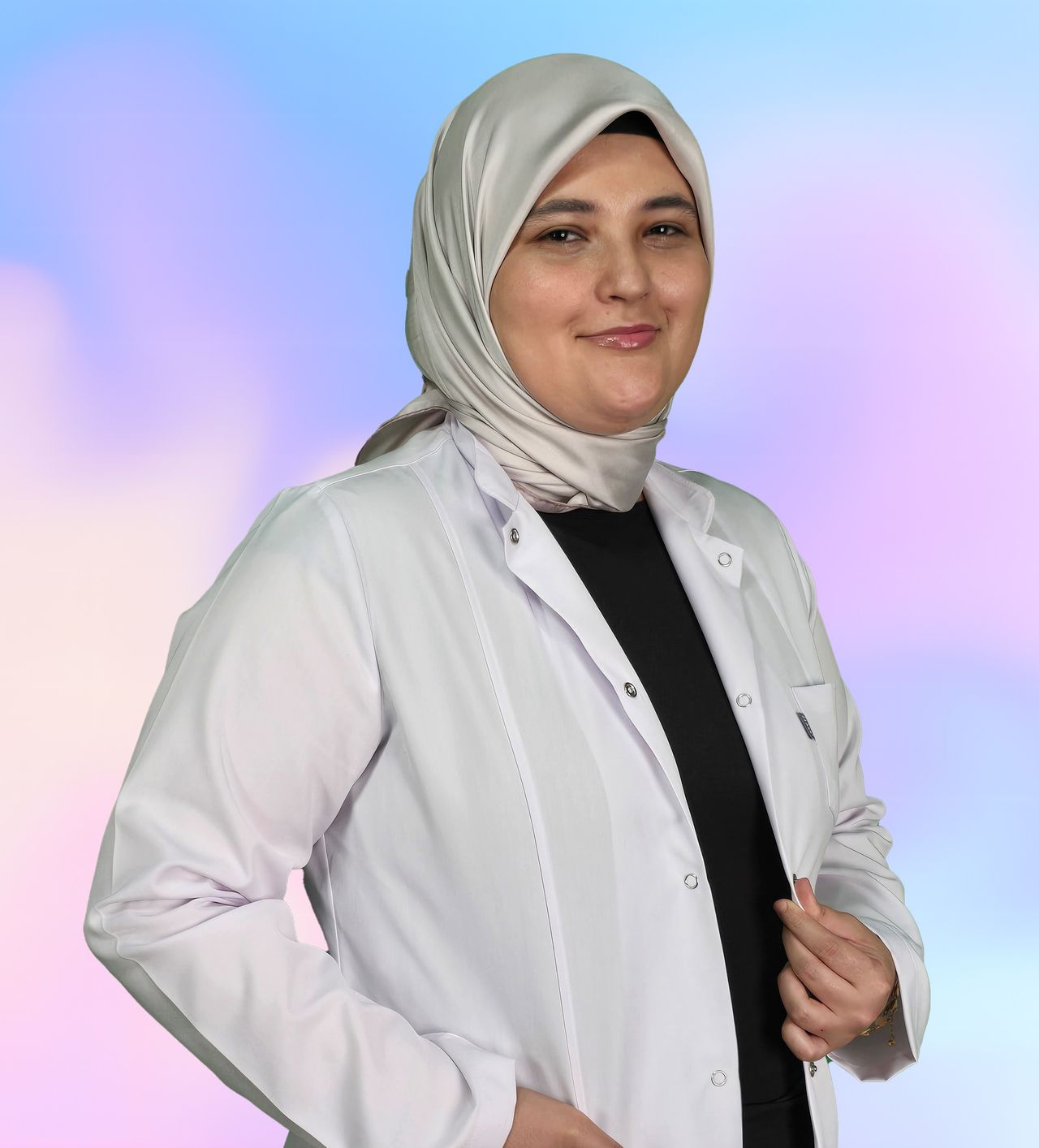 Kadriye Karadağ Tanrıverdi-1