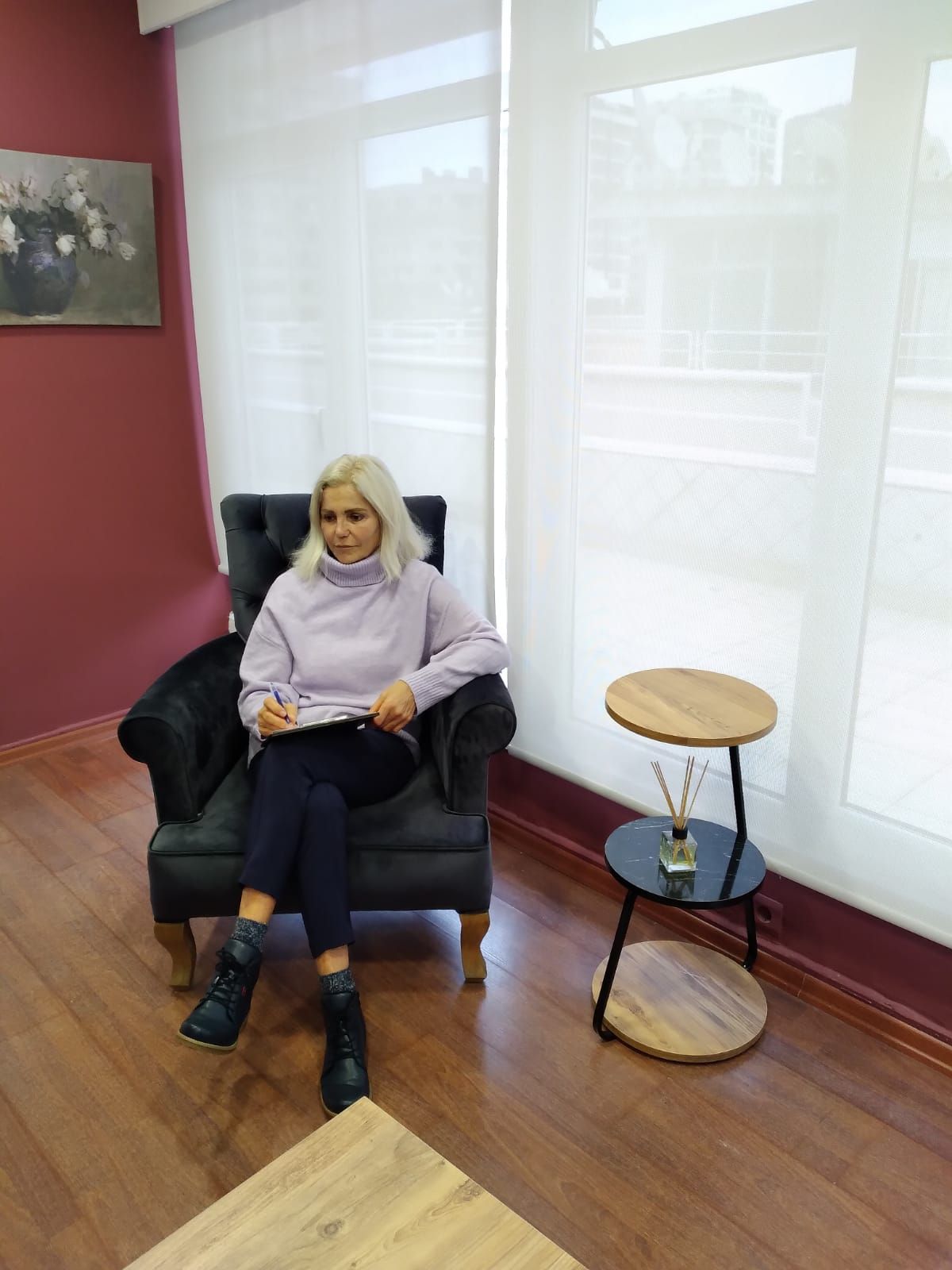 Melek Sarıçiçek-29