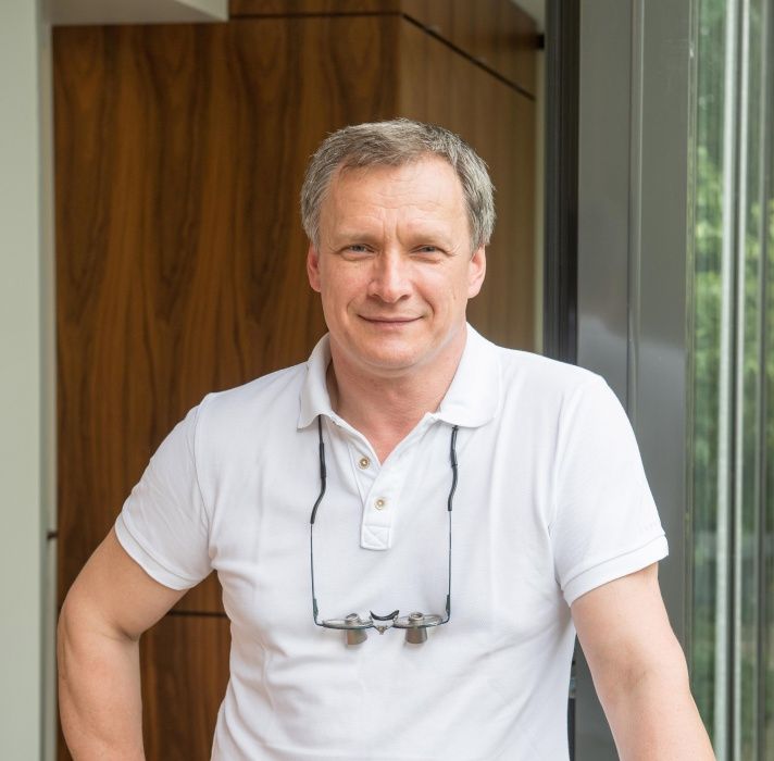 Michael Stiller - Ecdi-4