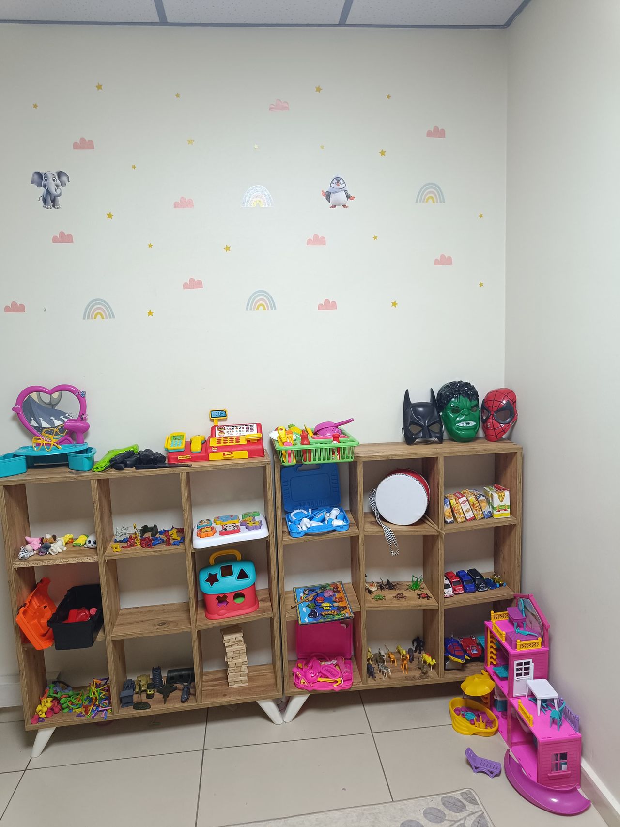 Halise Nur Çınar-1