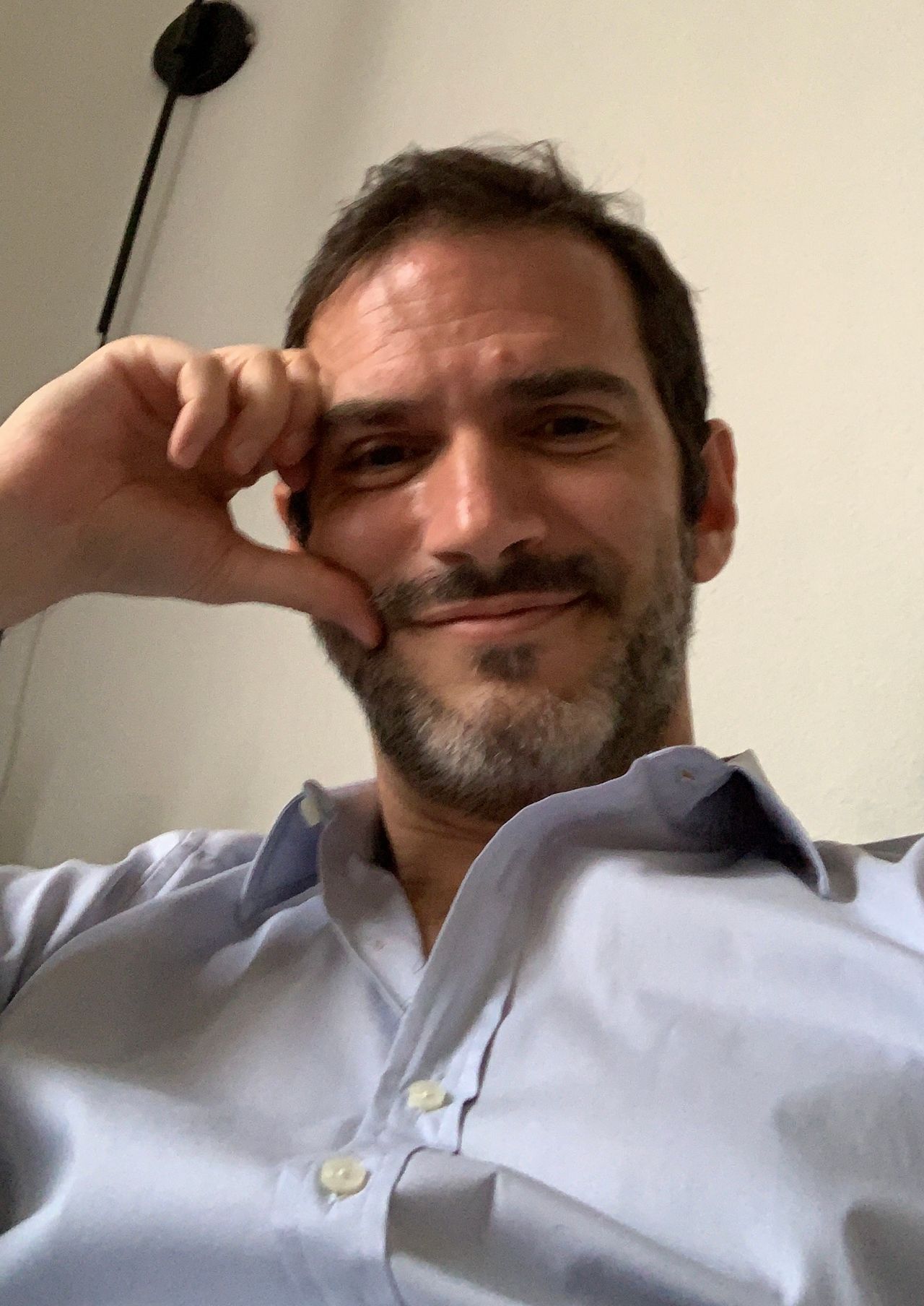 William Vincenzo Marino-0