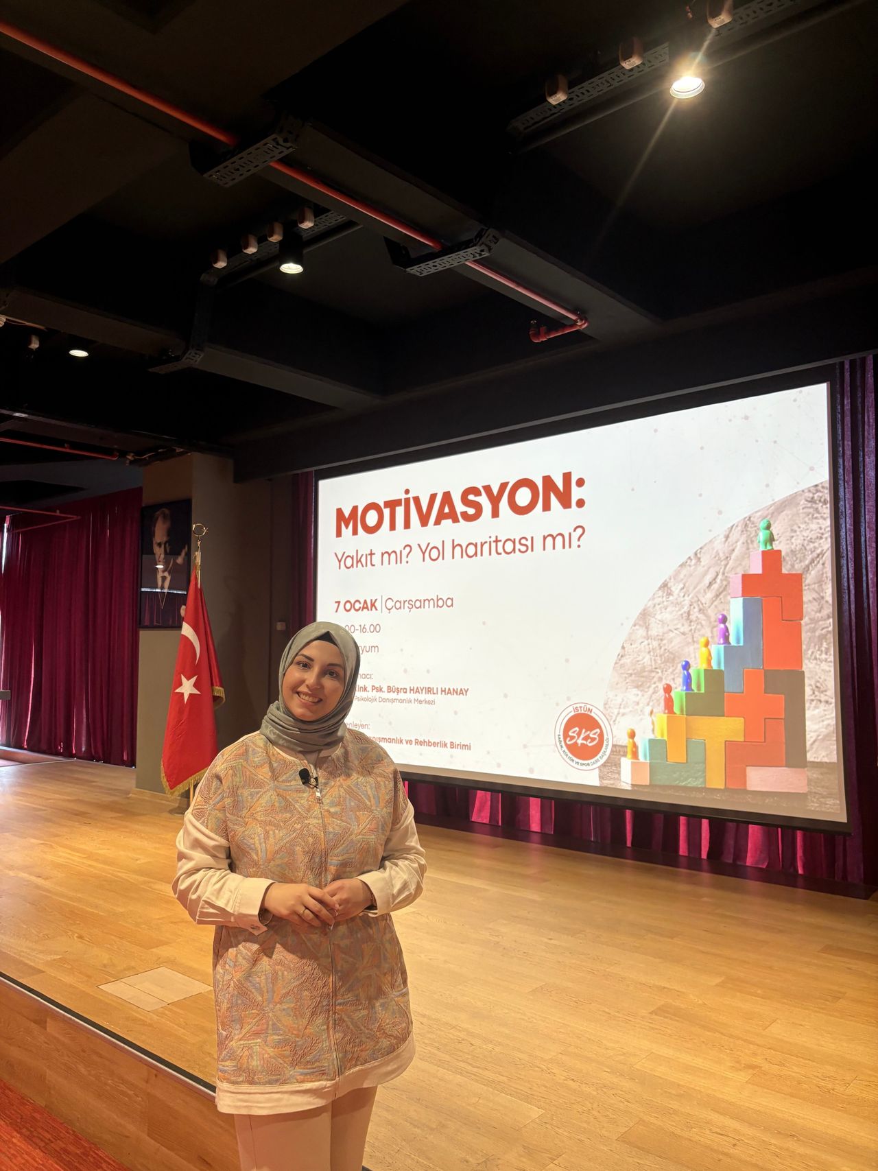 Büşra Hayırlı Hanay-2