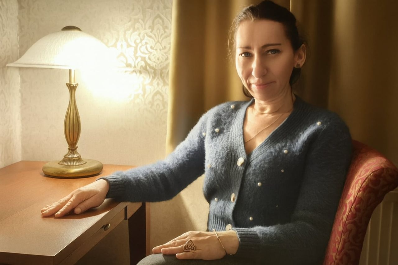 Małgorzata Siuciak -4