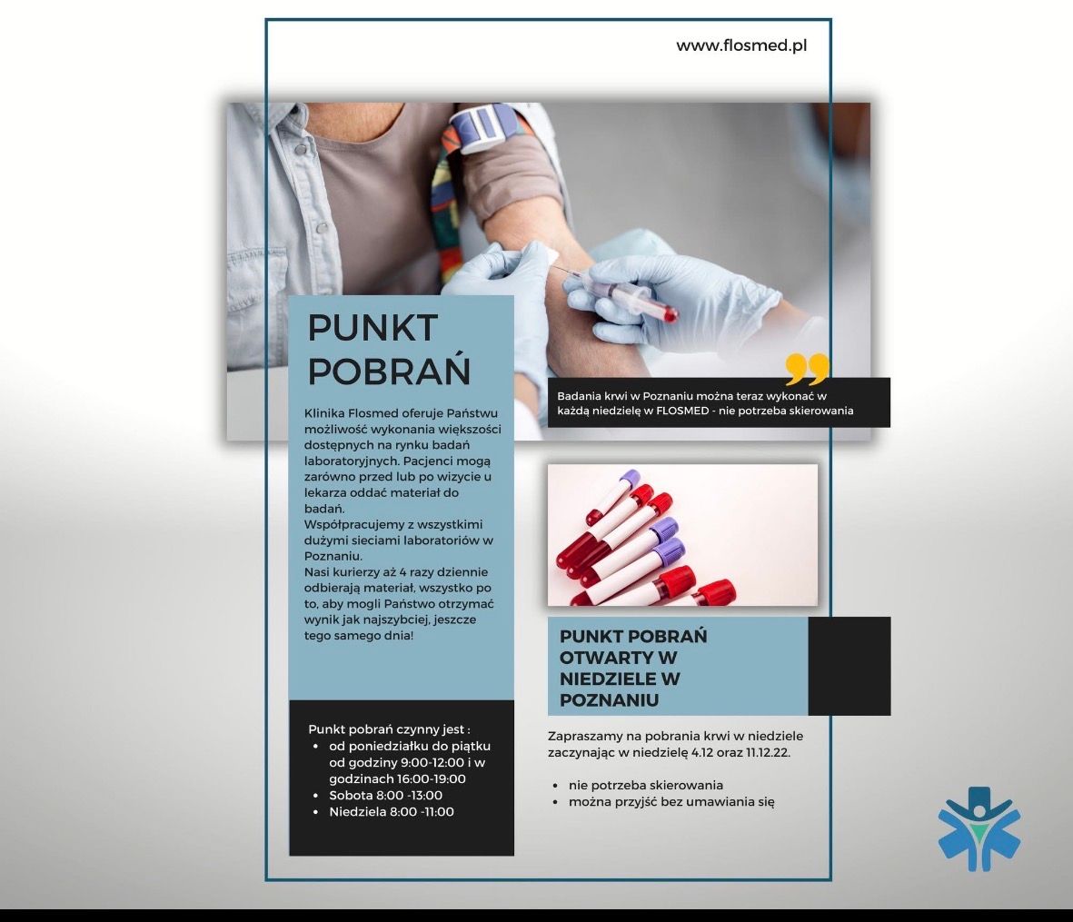 Punkt Pobrań Krwi Testy Covid-19-1