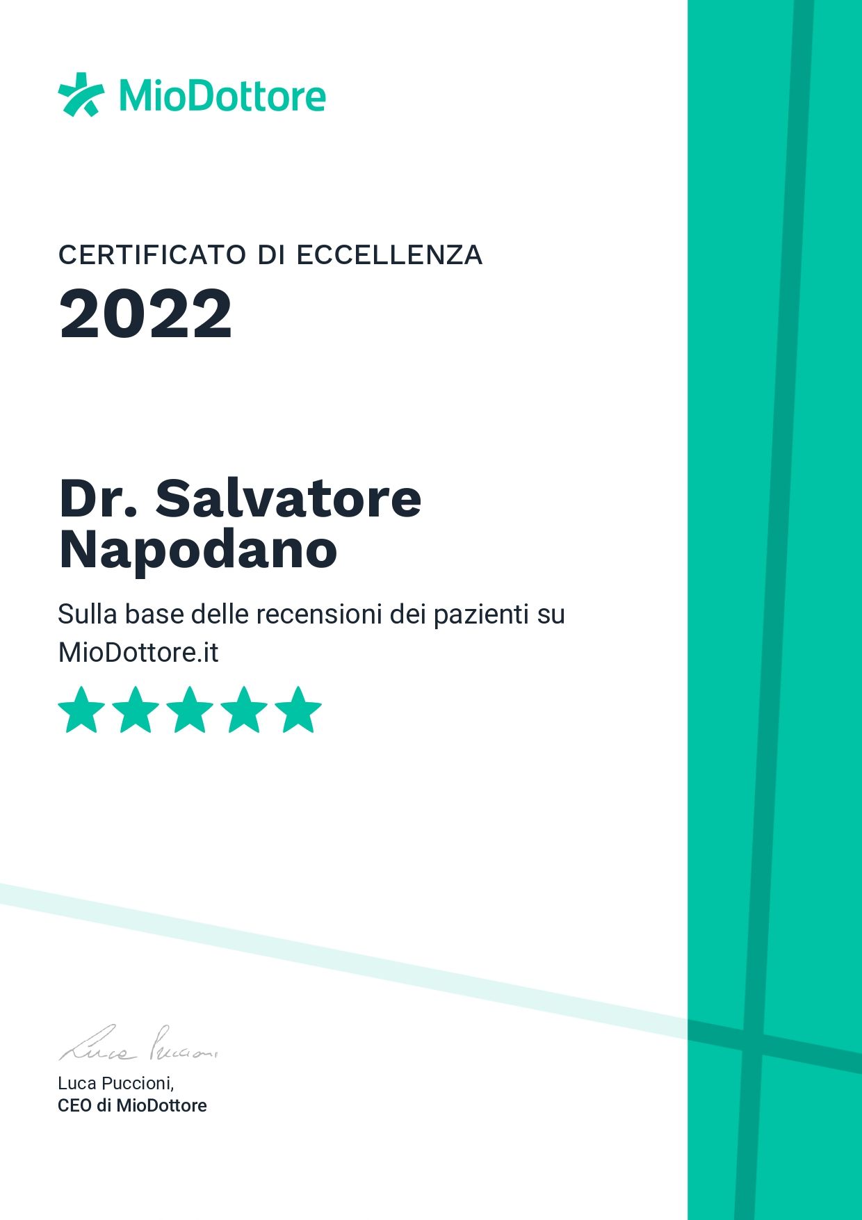 Salvatore Napodano-6