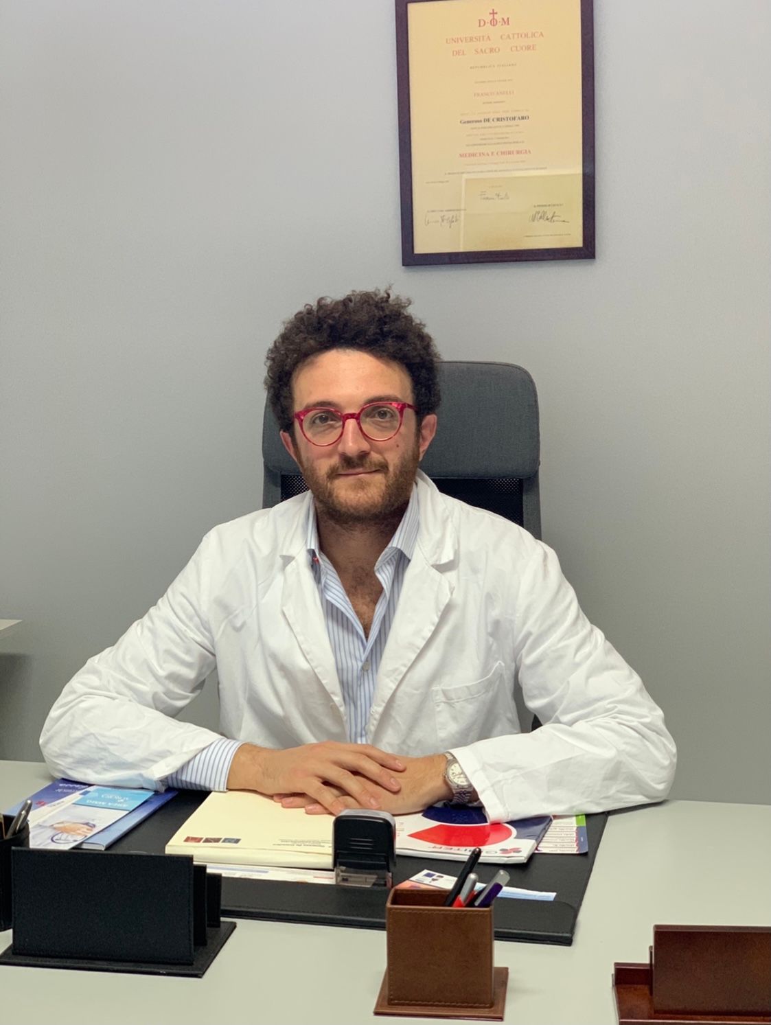 Generoso De Cristofaro-13