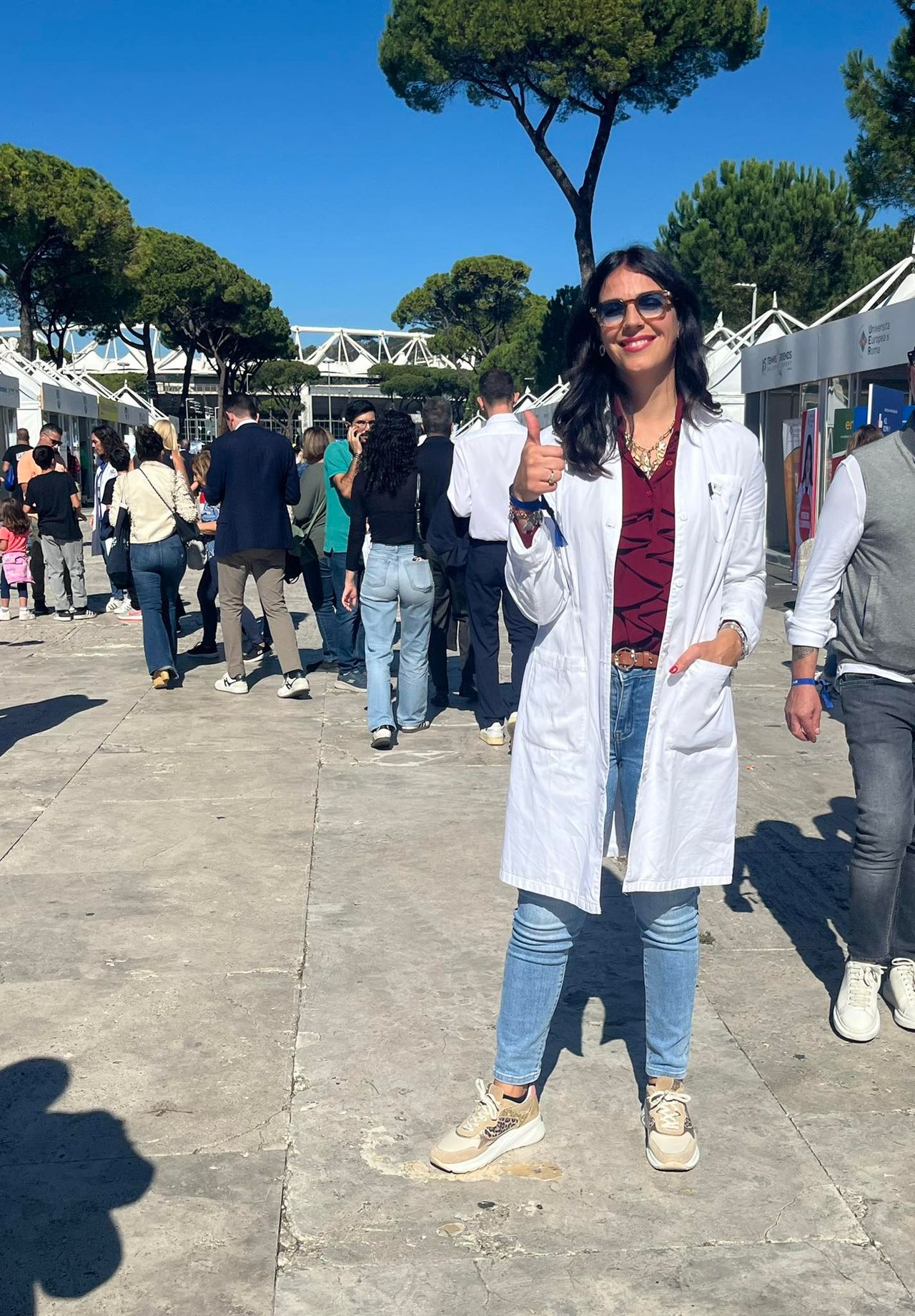 Annunziata Taccone-0