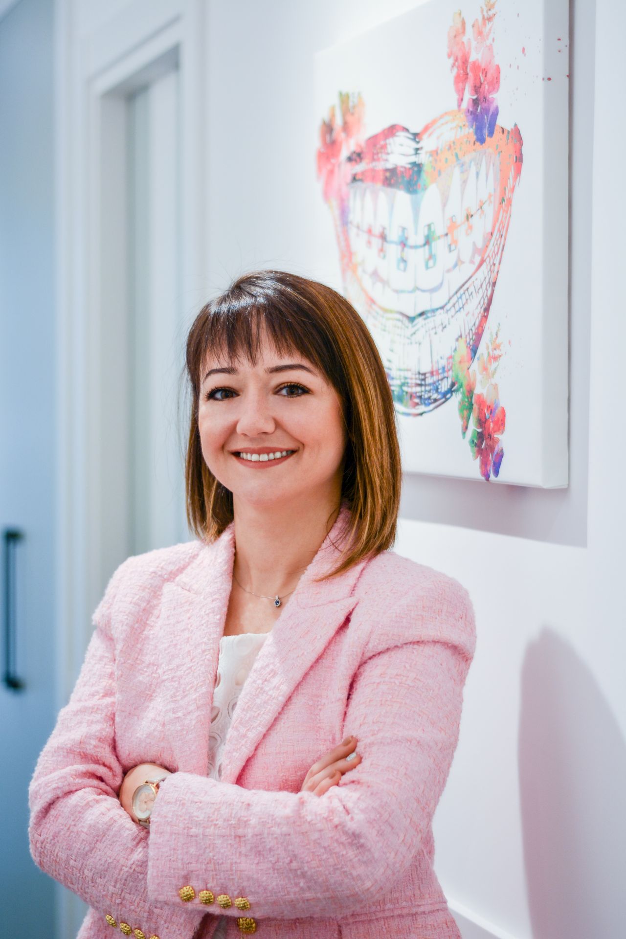 Melike Tokmak Atapek-2