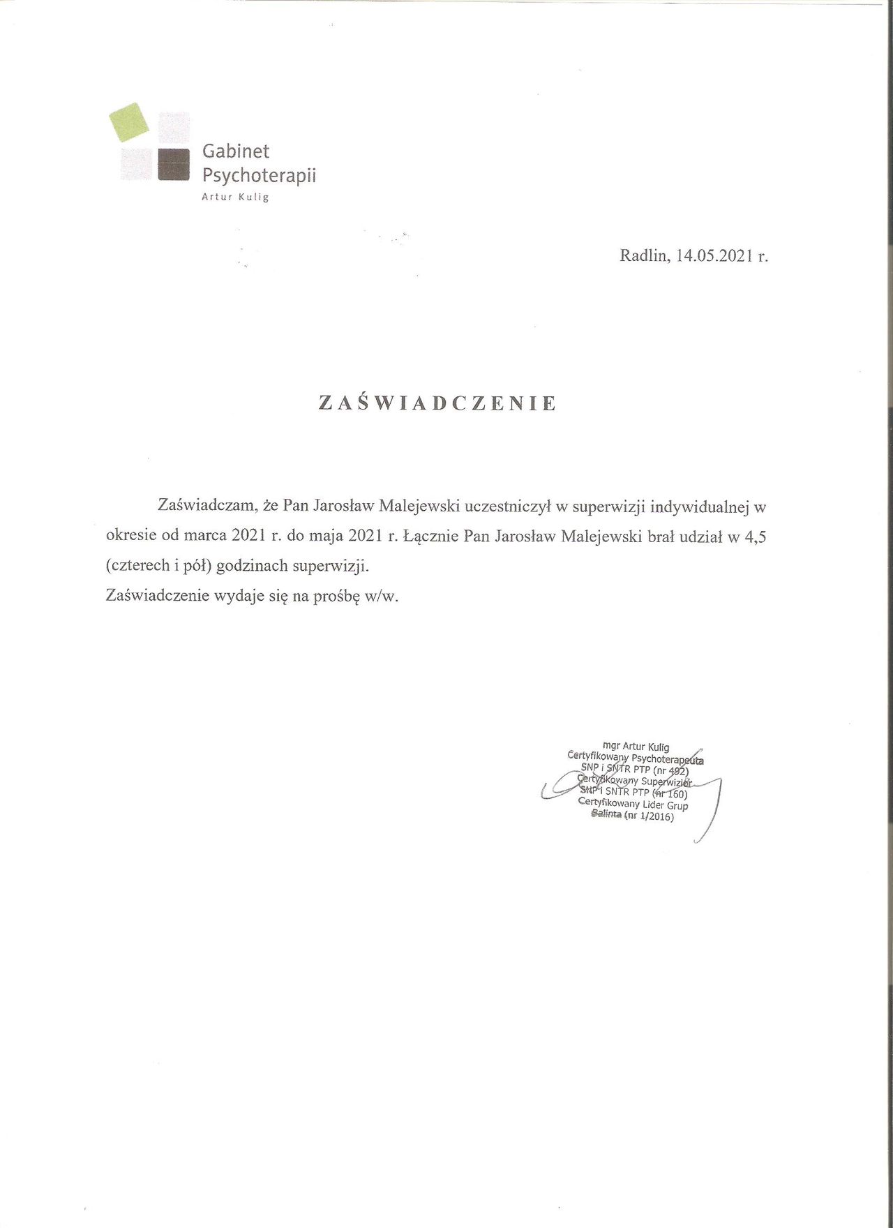 Jarosław Malejewski-10