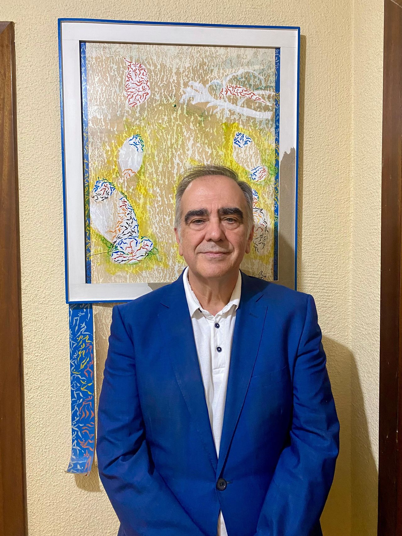 Isidro Pérez Hidalgo-0