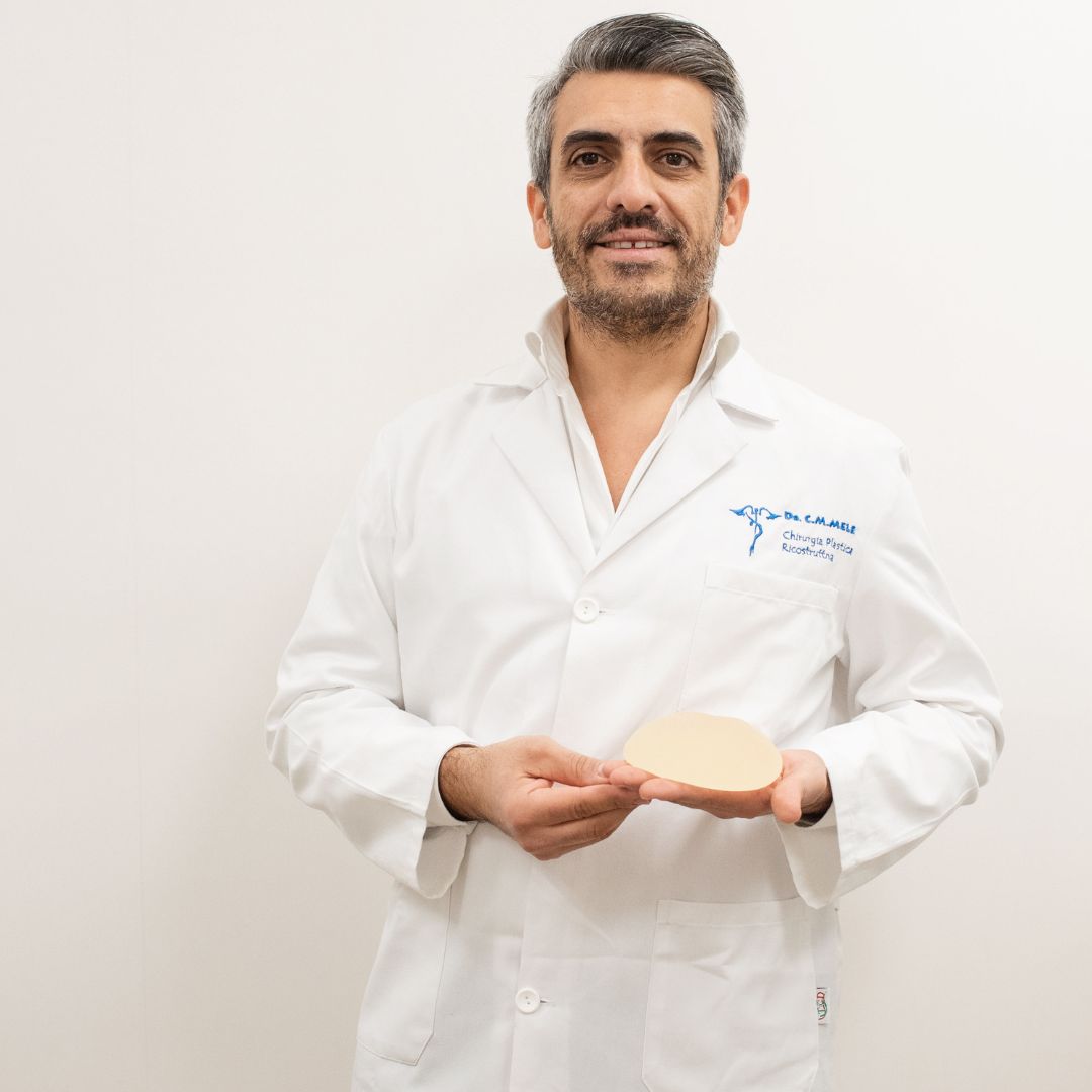 Carmine Michele Mele-2